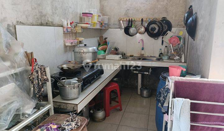 Dijual Rumah Bisa Untuk Home Industri di Gondangrejo, Karanganyar 2