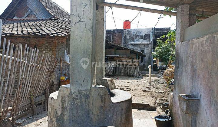 Tanah Kavling Belakang Smk Penerbangan, Blulukan, Colomadu 2