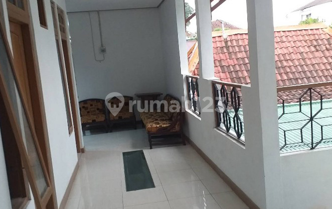 Lawu Road Access Boarding House Near on Arjuna Street, Jaten, Karanganyar 2