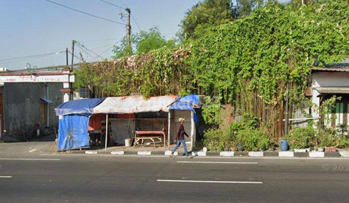 Dijual Tanah di Kartosuro, Sukoharjo 1