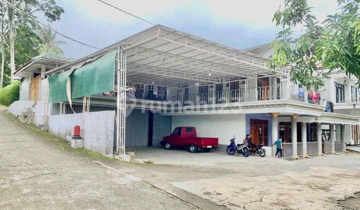 Large House & Business (Hook) 600m² Area in Pengulon, Gladagsari, Boyolali (Mountain View) Large House & Business (Hook) 600m² Area in Pengulon, Gladagsari, Boyolali (Mountain View)