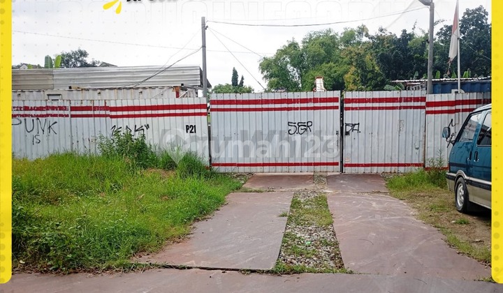 Tanah Pkarangan Siap Bangun, Sudah pagar Keliling di Gondangrejo Tanah Pkarangan Siap Bangun, Sudah pagar Keliling di Gondangrejo