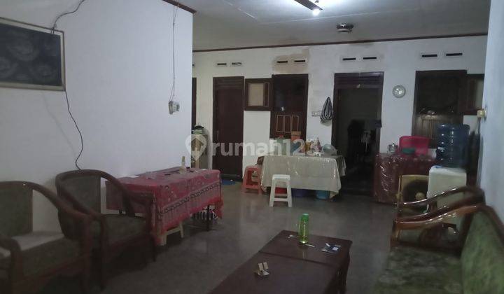 Dijual Rumah 50m dari Jl. Veteran Solo, di Gawanan, Pasar Kliwon 2