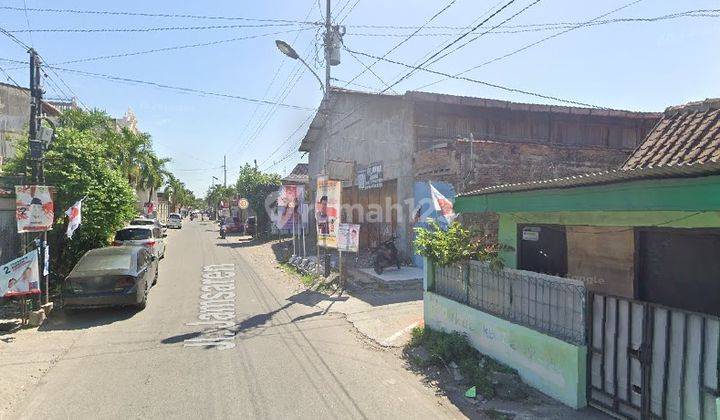 Dijual Gudang Stategis di Jamsaren, Serengan, Solo 2