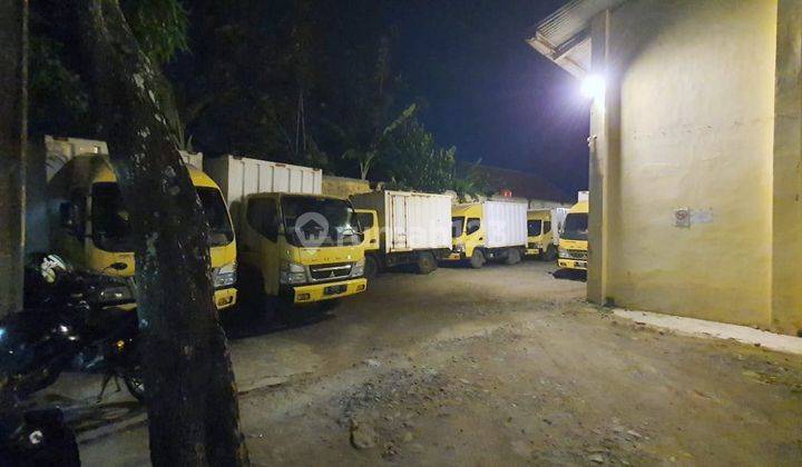 Disewakan Gudang Siap Pakai di Wirogunan, Kartasura 2