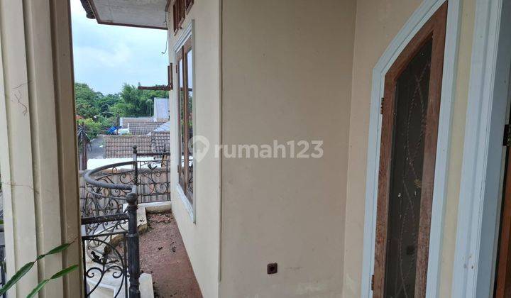 Rumah Mewah 2Lantau di Perumahan Solo Baru, Grogol Sukoharjo 2