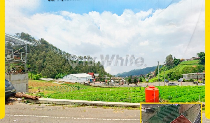 Dijual Tanah Komersial View Pegunungan di Jalur Wisata Alternatif Lawu Tawangmangu Dijual Tanah Komersial View Pegunungan di Jalur Wisata Alternatif Lawu Tawangmangu