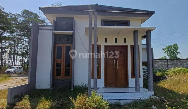 Dijual Tanah Kavling Sudah Ready jadi Perumahan di Ngabeyan, Kartasura 2