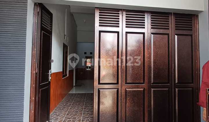 For Sale Boarding House in the City Center Next to Paragon Mall Solo, Mangkubumen 2