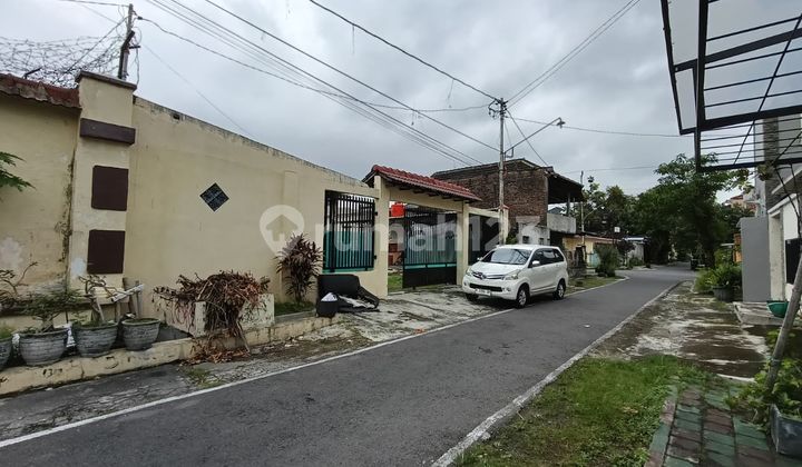 Investasi Kost Menguntungkan Tanah Luas 534 M² di Sumber Solo 2