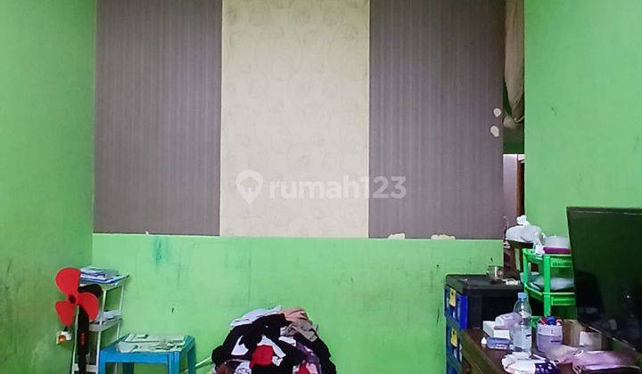 Dijual Rumah Siap Pakai di Perumahan Mojosongo, Jebres 2