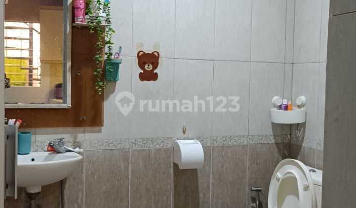 Dijual Rumah Tengah Kota di Kawatan, Serengan, Solo 2