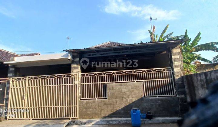 Dijual Rumah Siap Huni di Teras, Boyolali 1