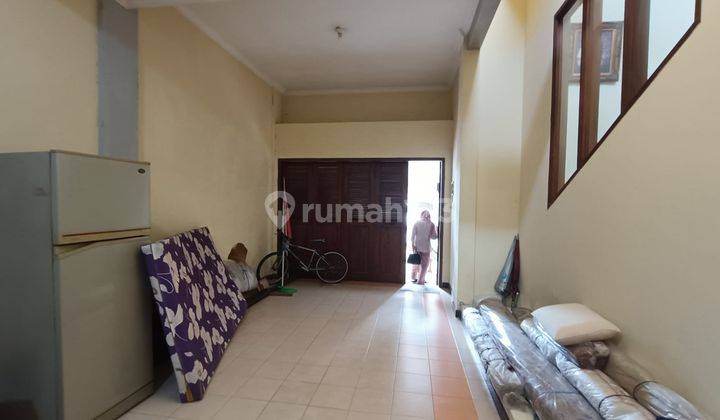 Dijual Rumah Siap Huni 2 Lantai Tengah Kota Solo daerah Penumping 2