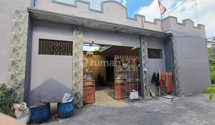 Dijual Kost Aktif di Banyudono, Boyolali 2