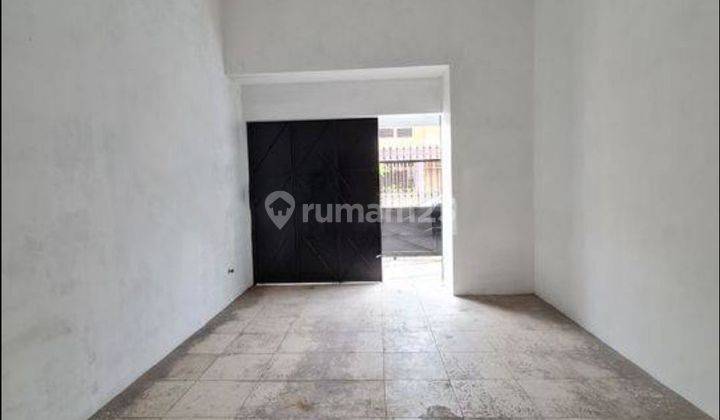 Dijual Rumah Siap Huni di Gilingan, Banjarsari, Solo 2