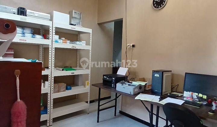 (SOLD) Dalam 3 Hari Rumah di Blulukan, Colomadu, 2