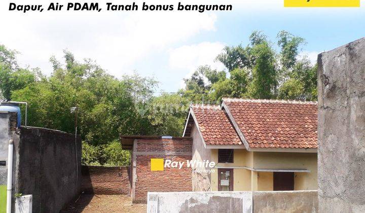 Dijual Tanah di Triyagan, Mojolaban 2