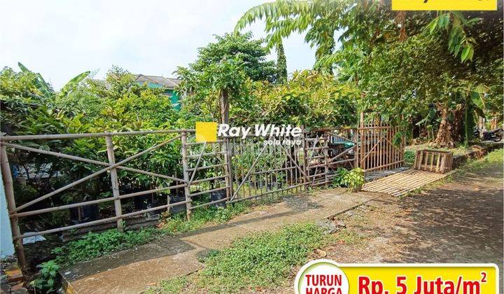 Dijual Tanah Kaling Siap Bangun di Jl. Jendral Sudirman, Sukoharjo 1