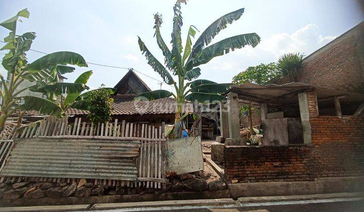 Tanah Kavling Belakang Smk Penerbangan, Blulukan, Colomadu 2