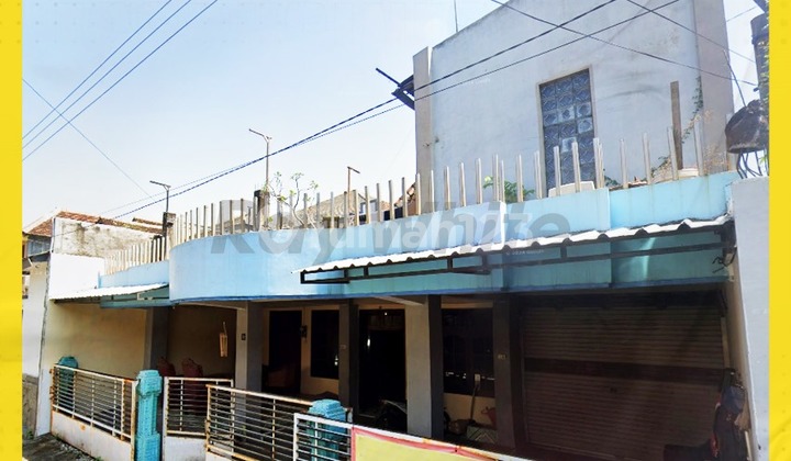 For Sale: Affordable House in Panularan, Laweyan, City Center For Sale: Affordable House in Panularan, Laweyan, City Center