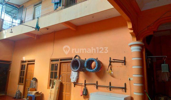 Dijual Rumah Siap Huni 2 Lantai Bisa Untuk Kost di Ngringo, Jaten 2