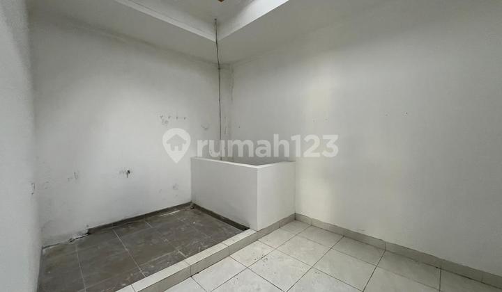 Modern Minimalist 2-Story House in Grogol Green Garden Sukoharjo (Serene Green Environment) 2