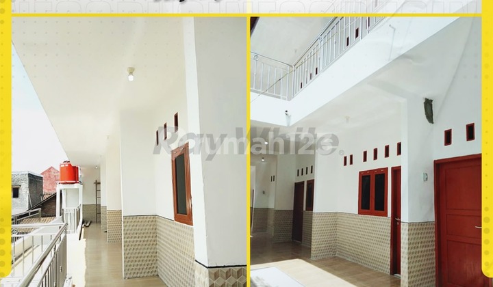 Active Boarding House for Sale Near Klodran Toll Exit, Banyuanyar, Solo. Active Boarding House for Sale Near Klodran Toll Exit, Banyuanyar, Solo.