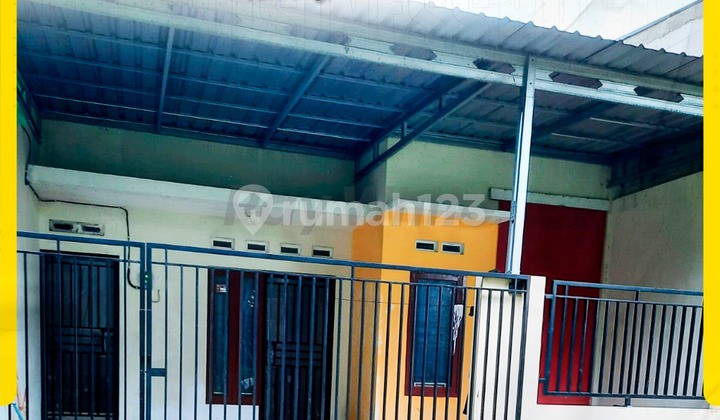 Dijual Rumah Minimalis Nyaman Berkanopi Penuh di Tuntang Semarang 1