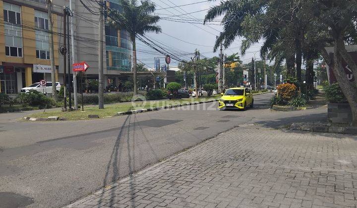 Ruko Dekat dengan Pakuwon & The Park, Madegondo, Solo baru 2