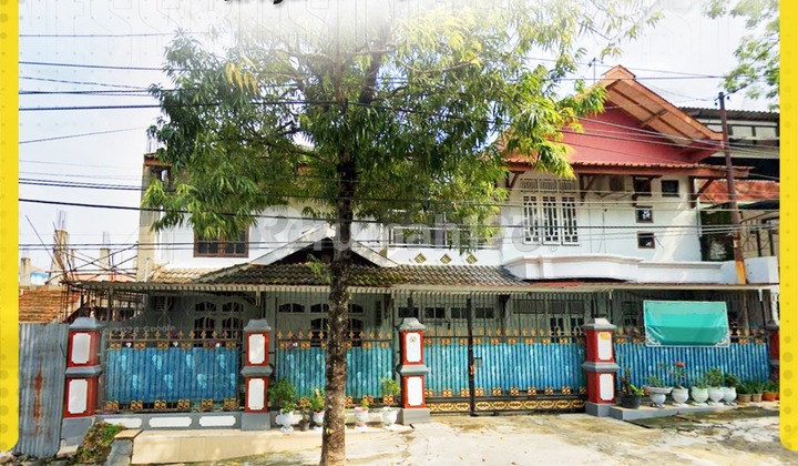 Kost Besar Potensial di Jl. Kyai H. Masykur, Jebres, Solo Kost Besar Potensial di Jl. Kyai H. Masykur, Jebres, Solo