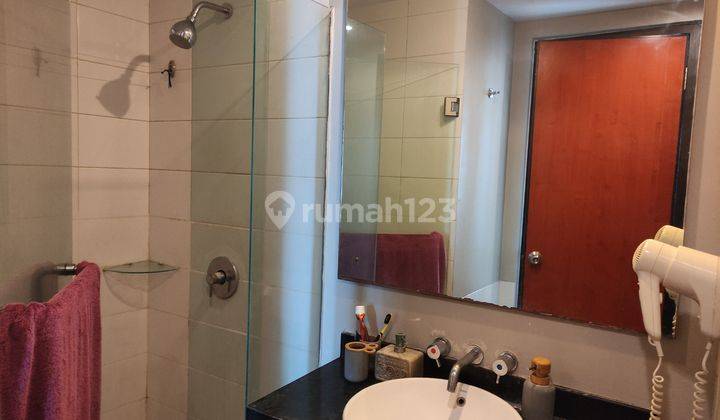 Apartemen Full Furnish di Solo Paragon, Siap Pakai 2