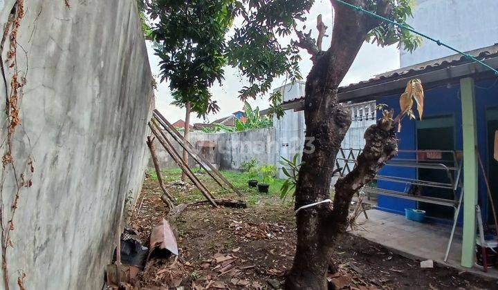 Dijual Rumah Luas Ada Sisa Tanah di Kadipro, Banjarsari 2