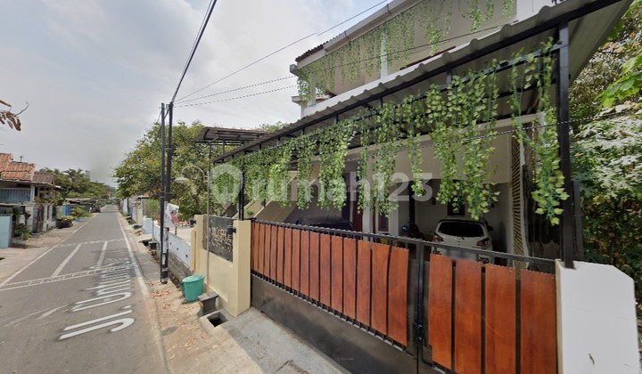 Investasi Kost 13 Kamar Full Furnished di Singopuran, Kartasura Investasi Kost 13 Kamar Full Furnished di Singopuran, Kartasura