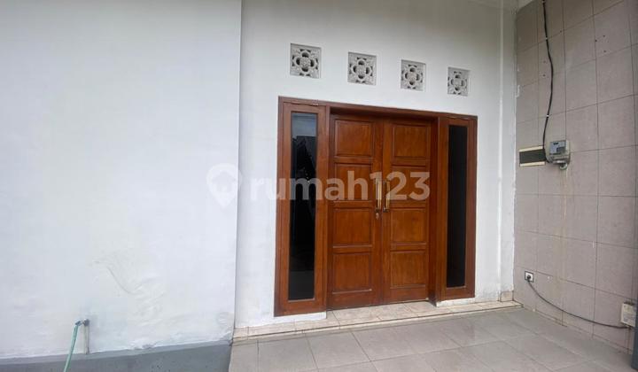 Dijual Rumah Modern 2 Lantai di Kawasan Strategis Monang Maning Denpasar 2