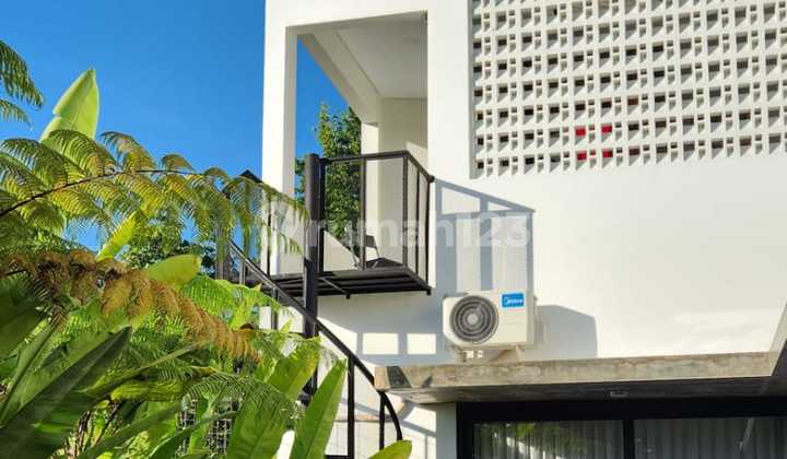 For Sale Modern Aesthetic House on Jl. Kaliurang, Sleman, Yogyakarta 2
