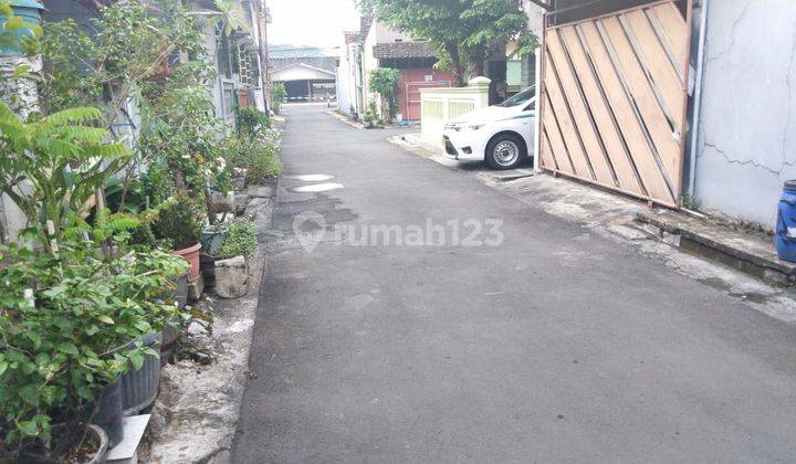 Dijual Rumah 2 Lantai di Gagaksipat, Ngemplak, Boyolali 2