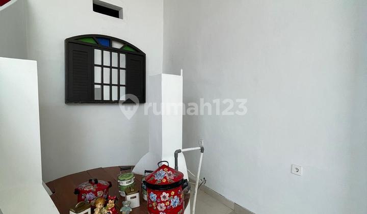 Rumah Mewah Modern Klasik di Kawasan Heritage Gajahan Solo (Istimewa) 2