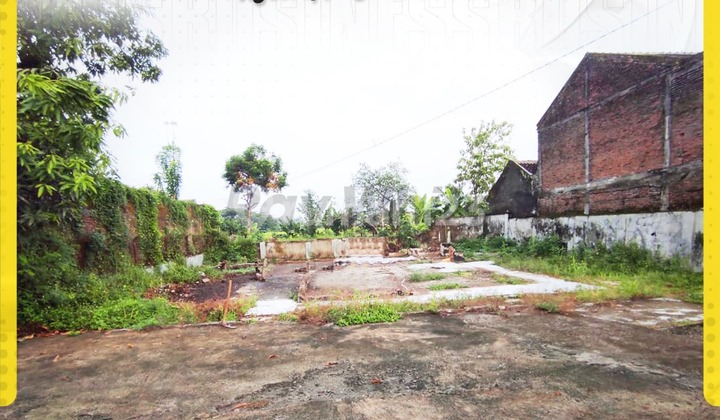 Dijual Tanah Kavling Dekat Dengan Bandara Solo, Siap Bangun Dijual Tanah Kavling Dekat Dengan Bandara Solo, Siap Bangun