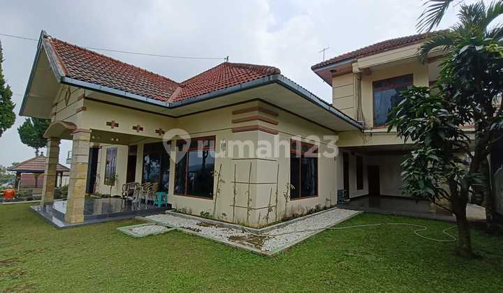 For Sale Villa in Tawangmangu, Karanganyar