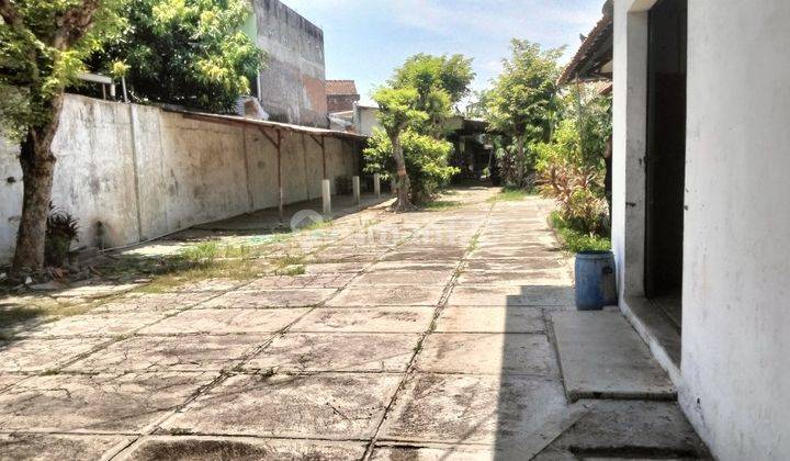 Dijual Gudang di Sebelah Pasar Telukan, Sukoharjo Ex Percetakan 2