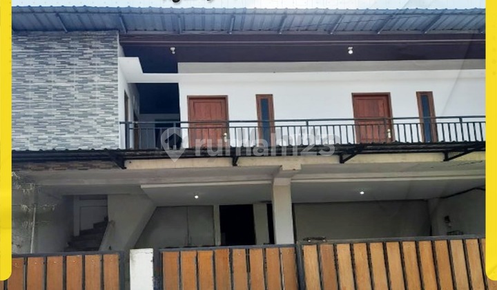 Dijual Kost 7 Kamar di Ngabeyan, Kartasura Sukoharjo 1