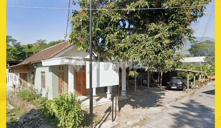 Dijual Rumah Lokasi Sejuk dan Tenang di Cempogo, Boyolali 1
