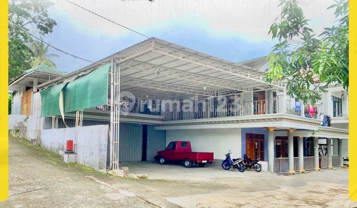 Large House & Business (Hook) 600m² Area in Pengulon, Gladagsari, Boyolali (Mountain View) Large House & Business (Hook) 600m² Area in Pengulon, Gladagsari, Boyolali (Mountain View)