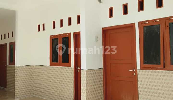 Dijual Kost Akfit Dekat dengan Exit Tol Klodran, Banyuanyar, Solo Dijual Kost Akfit Dekat dengan Exit Tol Klodran, Banyuanyar, Solo