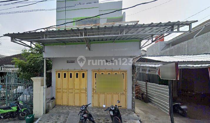 Dijual Ruko Dekat Kampus Ums di Pabelan, Kartasura 1