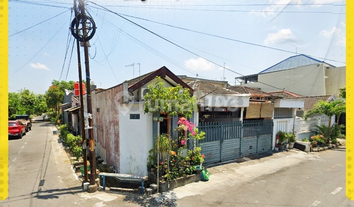 Rumah di Komplek Perumahan dekat Solo Baru Langenharjo, Grogol Rumah di Komplek Perumahan dekat Solo Baru Langenharjo, Grogol