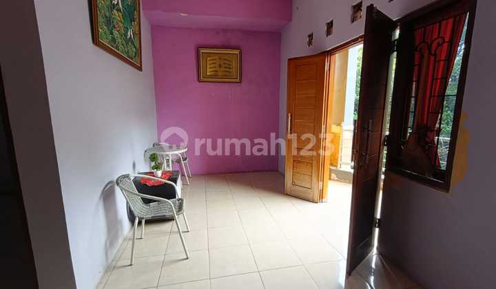 Dijual Rumah 2 Lantai di Pusat Kota Solo - Ketelan Banjarsari 2