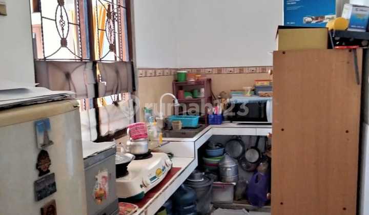 Investasi Kost Premium 11 Kamar (KM Dalam) di Gedongan, Colomadu Investasi Kost Premium 11 Kamar (KM Dalam) di Gedongan, Colomadu