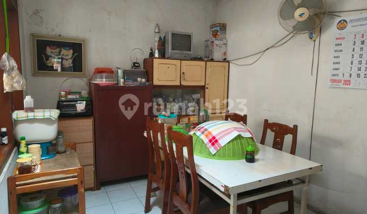 Rumah di Komplek Perumahan dekat Solo Baru Langenharjo, Grogol 2